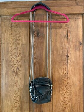 Alexander Wang Brenda Mini Camera Bag